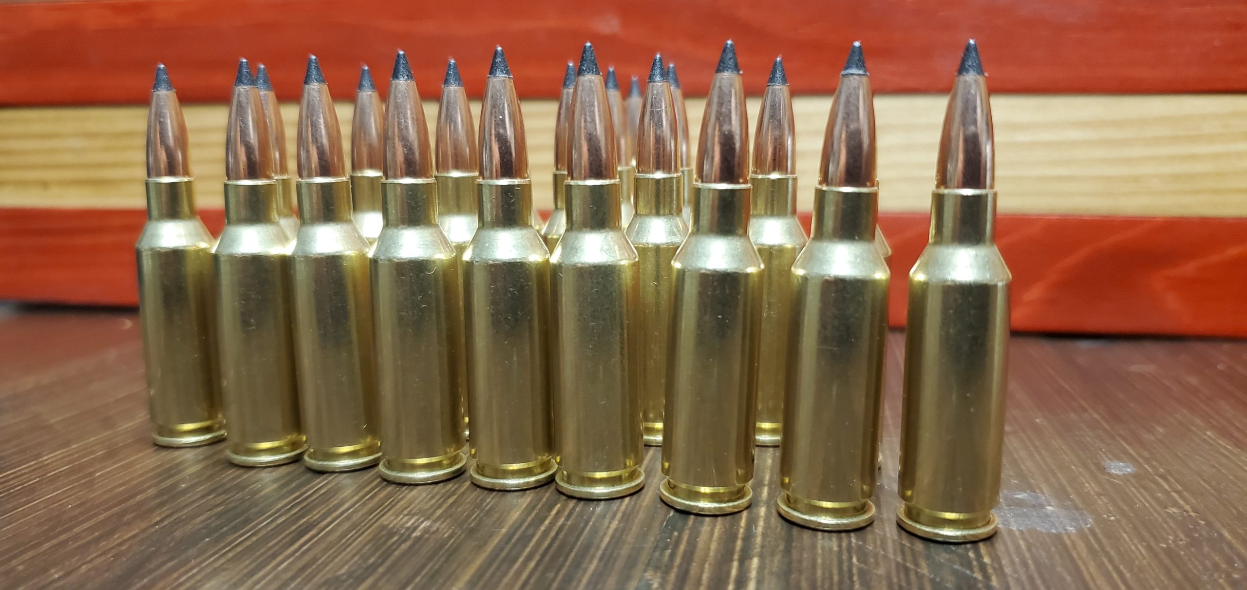 Ammunition