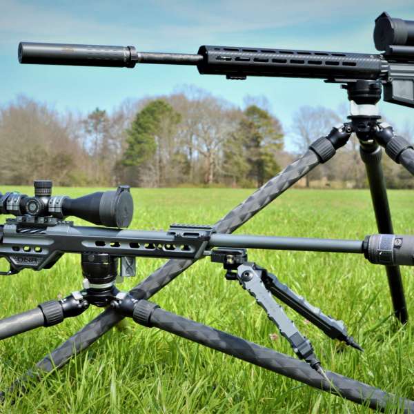 Rifles