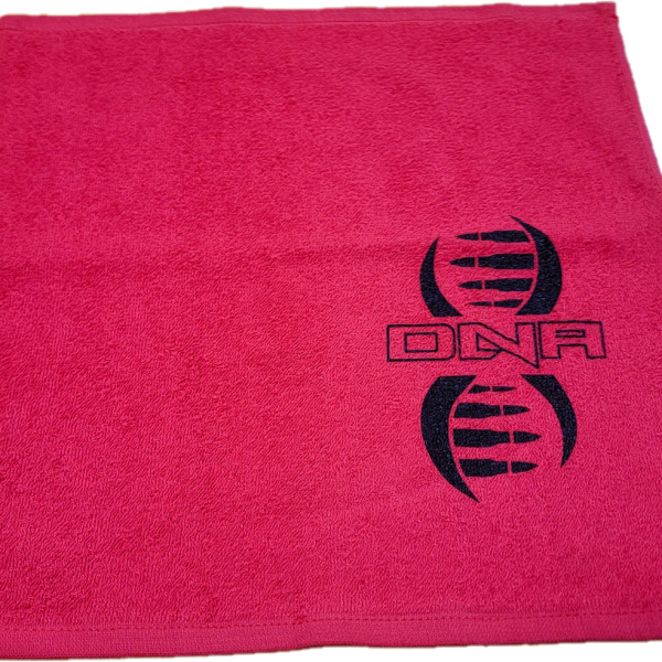 DNA Firearm Systems Towel