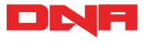 DNA Firearms Logo