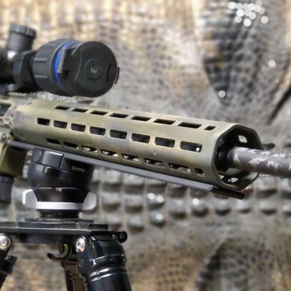 All-Purpose Rifles - DNA Firearm Systems