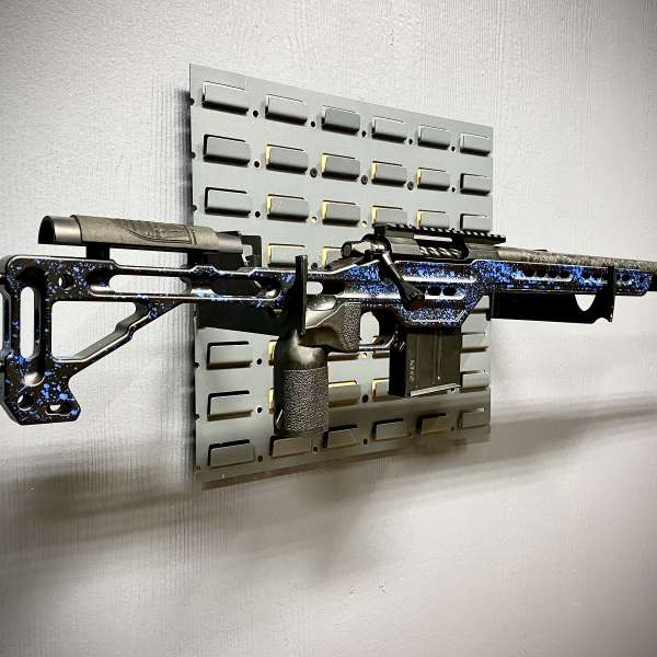 Seventy5 Carbon Hybrid Bolt Action Rifle