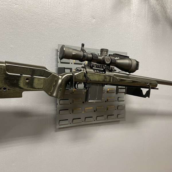 Seventy5 G2 Bolt Action Rifle