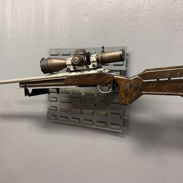 Seventy5 Revelation Bolt Action Rifle