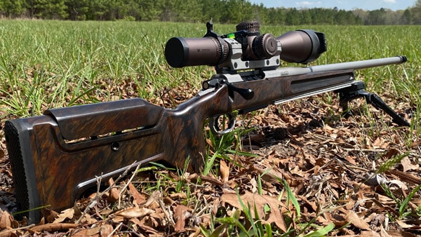 All-Purpose Rifles