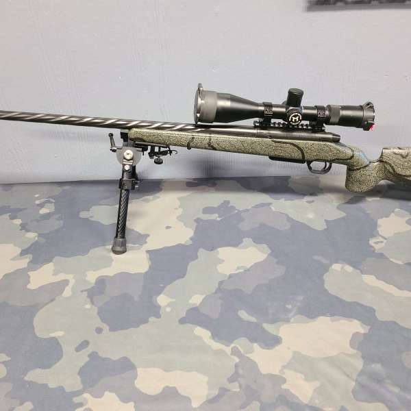 Best of the West Altopo 6.5PRC Rifle