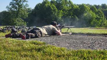 PRS Prone Position