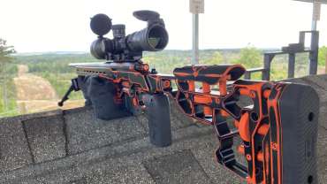 2021 Pigg River Precision Rifle 2