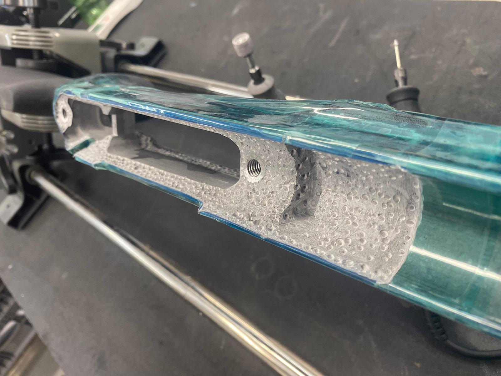 NC Gunsmith DNA Firearm Systems