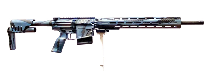 carnivore-ar10-blue-black-rifle