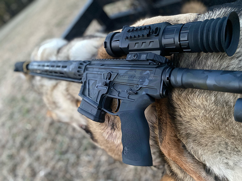 dna-ar10-alpha-receiver