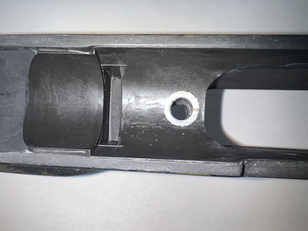 NC Gunsmith DNA Firearm Systems