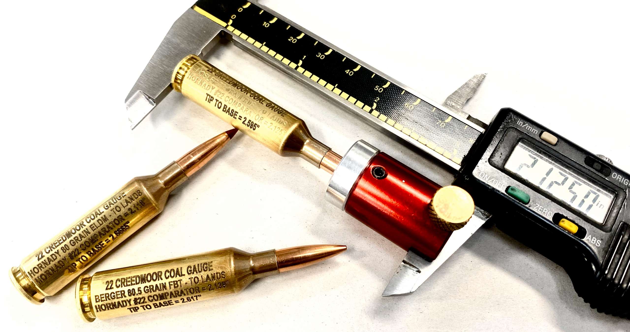 Custom Laser Engraving Services DNA Firearm Systems