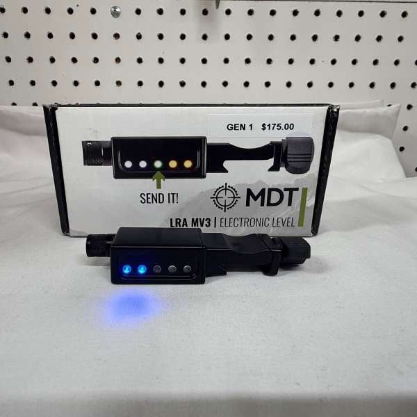 MDT Gen 1 Send It Level