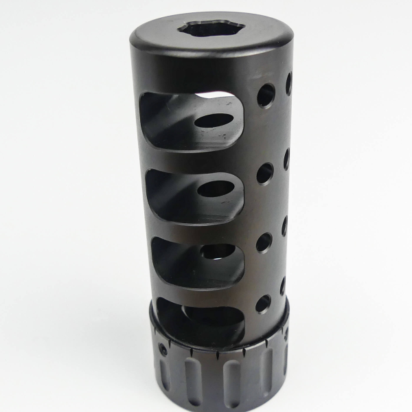 ACE Brake, 5/8-24, Black Nitride